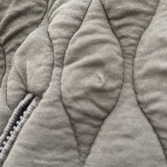 FreePeople brand hooded vest size small - Picture 6 of 13